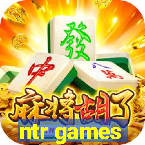 ntr games